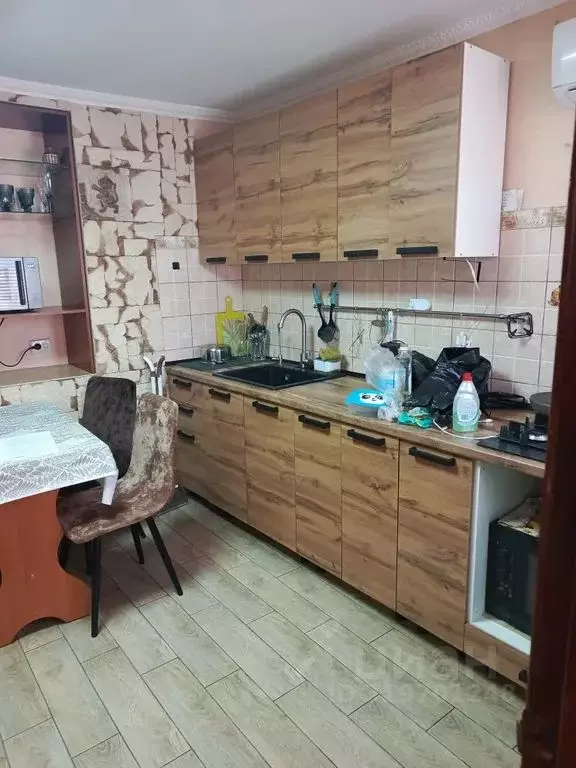 2-к кв. Крым, Феодосия ул. Армянская, 40 (45.0 м) - Фото 1