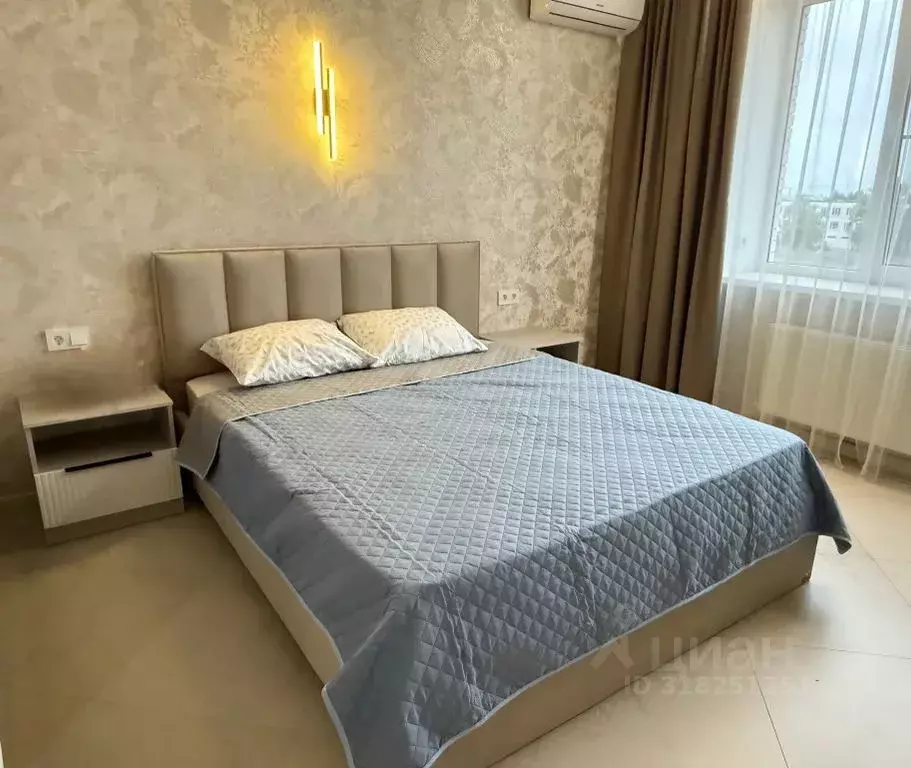1-к кв. Ростовская область, Таганрог ул. Чехова, 375 (45.0 м) - Фото 0