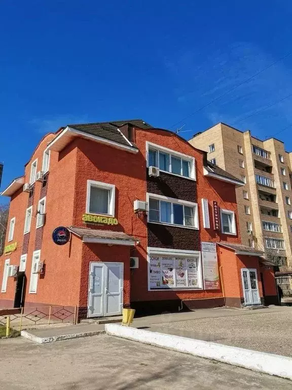 Комната Московская область, Голицыно Одинцовский городской округ, бул. ... - Фото 2