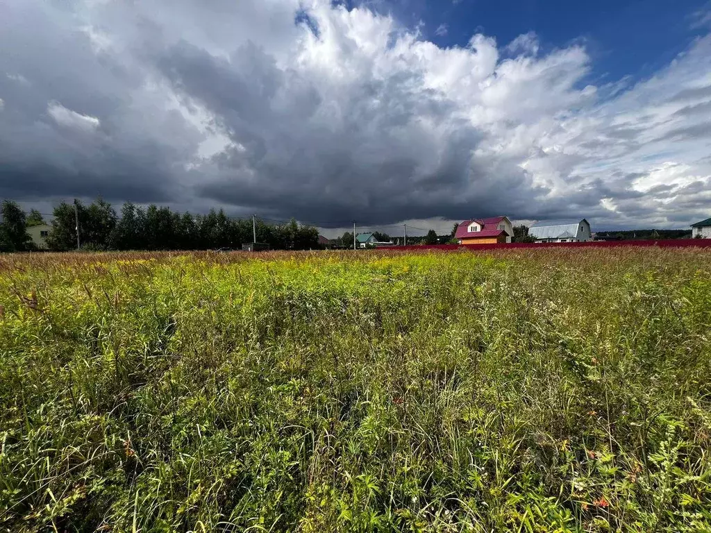 Участок, 14.5 сот., поселения (ижс) - Фото 1