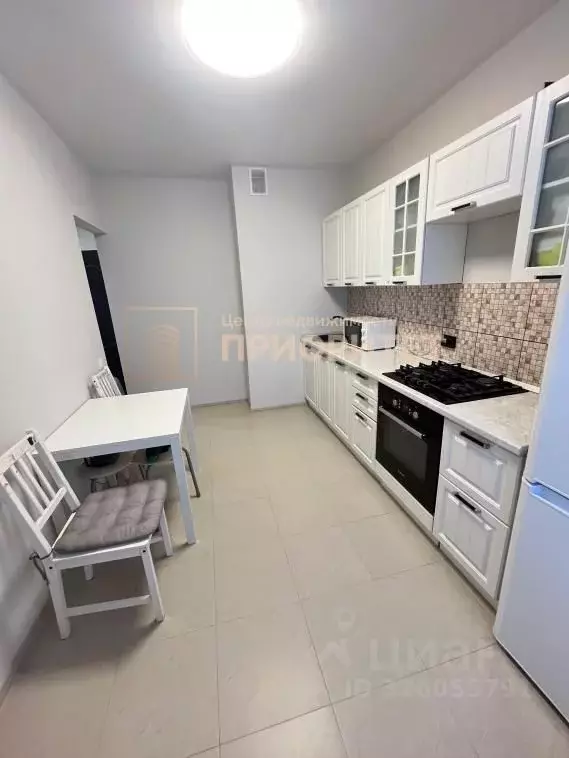 1-к кв. Саха (Якутия), Якутск ул. Богдана Чижика, 29/3 (32.8 м) - Фото 1