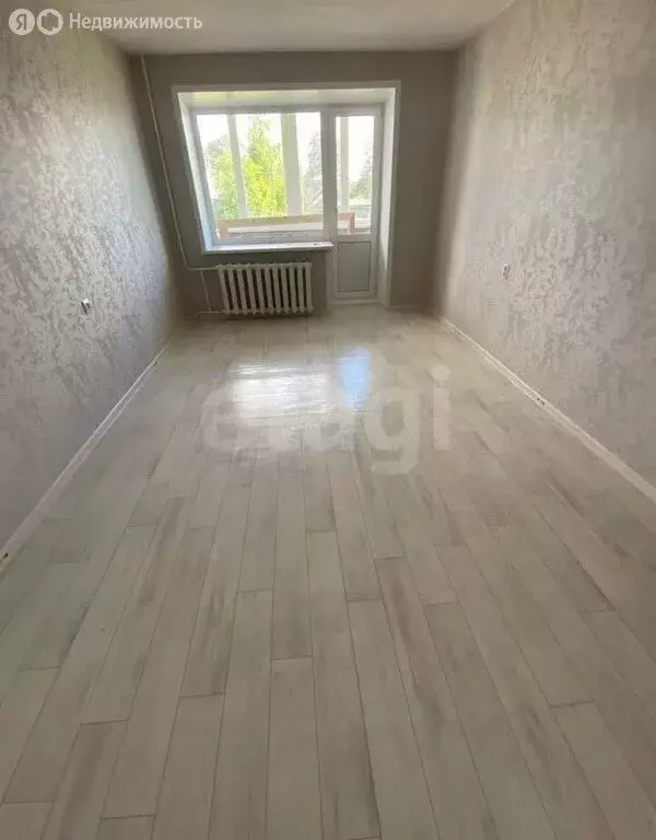 2-комнатная квартира: Краснокамск, улица Циолковского, 8 (53.5 м) - Фото 2