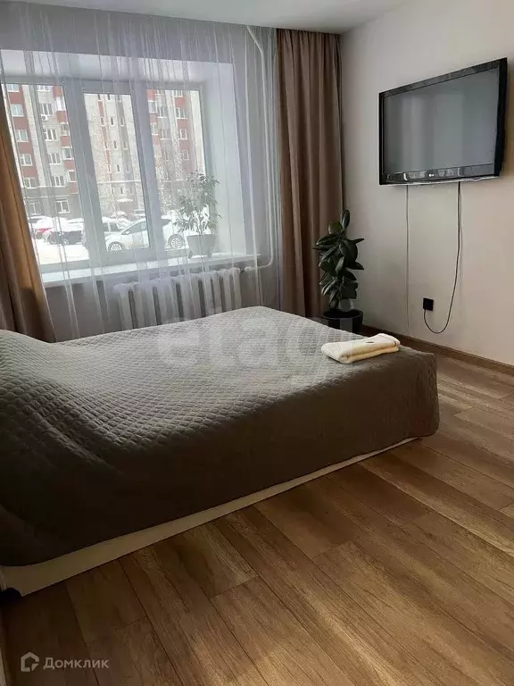 Продаётся 1-к квартира, 38.8 м - Фото 0
