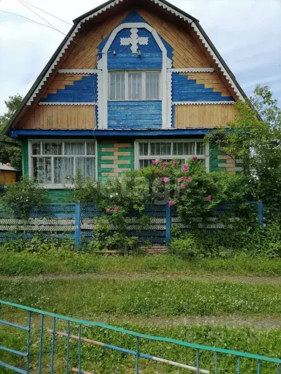 Дом в Свердловская область, Нижний Тагил Весна КС, ул. Передовая (72 ... - Фото 0