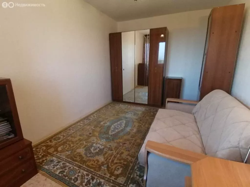 3-комнатная квартира: Москва, Кантемировская улица, 4к3 (76 м) - Фото 1