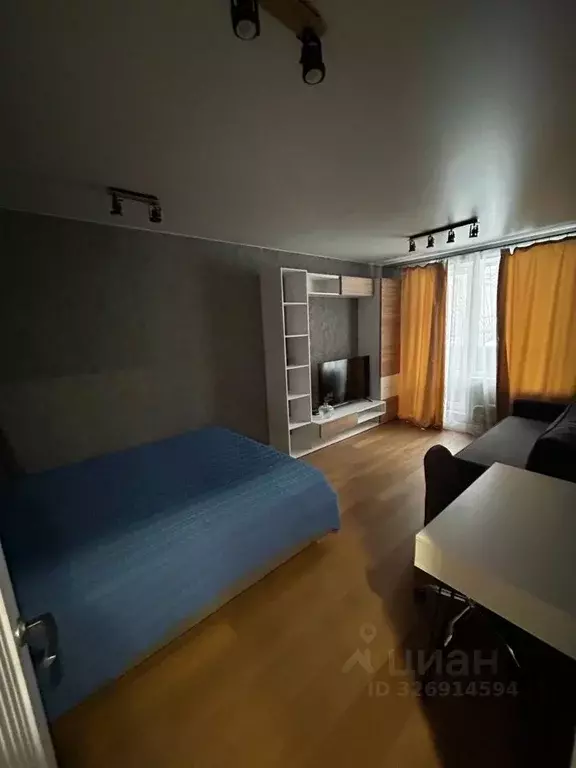 1-к кв. Москва Сивашская ул., 4К3 (32.0 м) - Фото 2