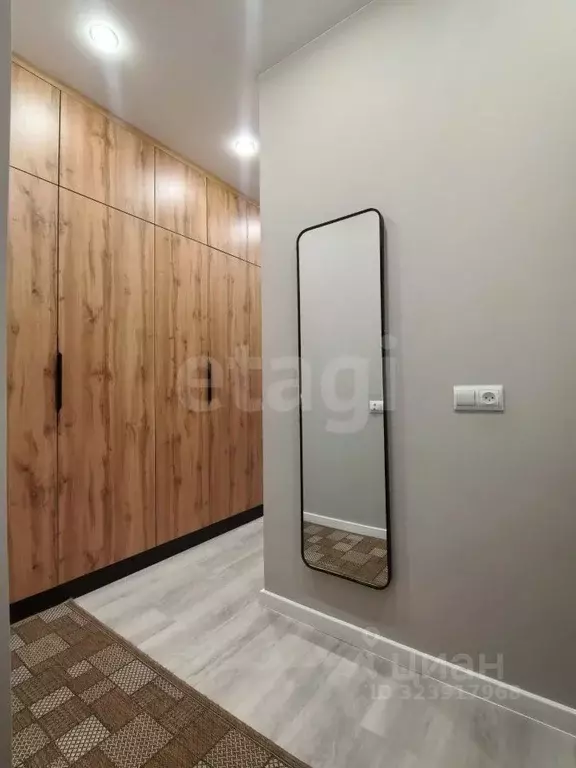 1-к кв. Амурская область, Благовещенск ул. Чайковского, 100/2 (40.2 м) - Фото 2