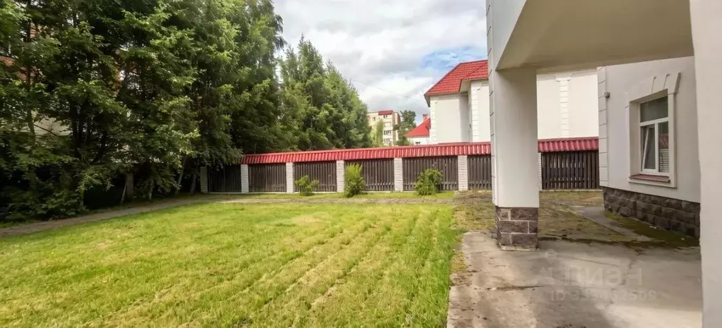 Дом в Ленинградская область, Всеволожск Бибиковская ул., 27 (385 м) - Фото 2