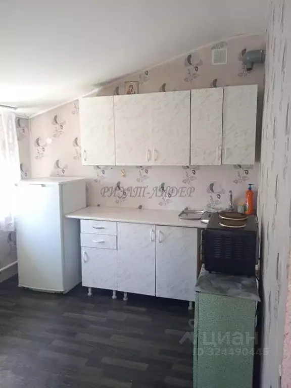 1-к кв. Алтай, Горно-Алтайск пер. Жукова, 1/1 (34.0 м) - Фото 2