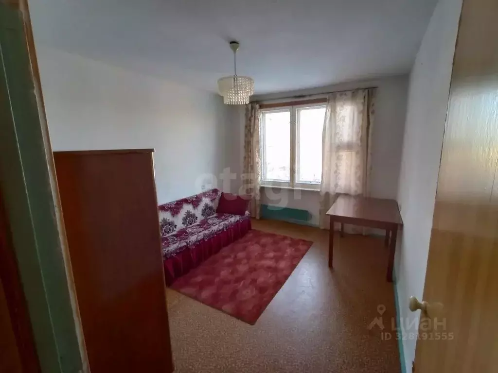 3-к кв. Амурская область, Шимановск ул. Плеханова, 23 (67.8 м) - Фото 1