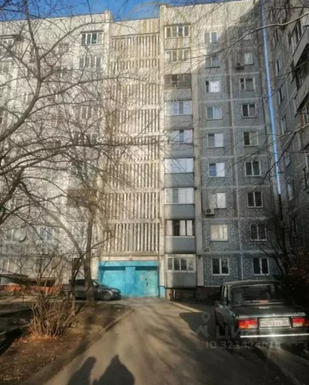 3-к кв. Ставропольский край, Пятигорск Железнодорожная ул., 121 (72.0 ... - Фото 1