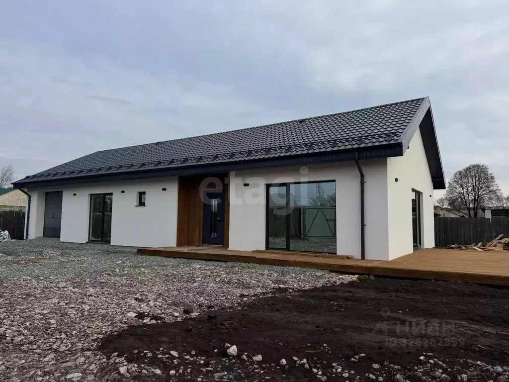 Дом в Свердловская область, Нижний Тагил Радужная ул., 17 (120 м) - Фото 2