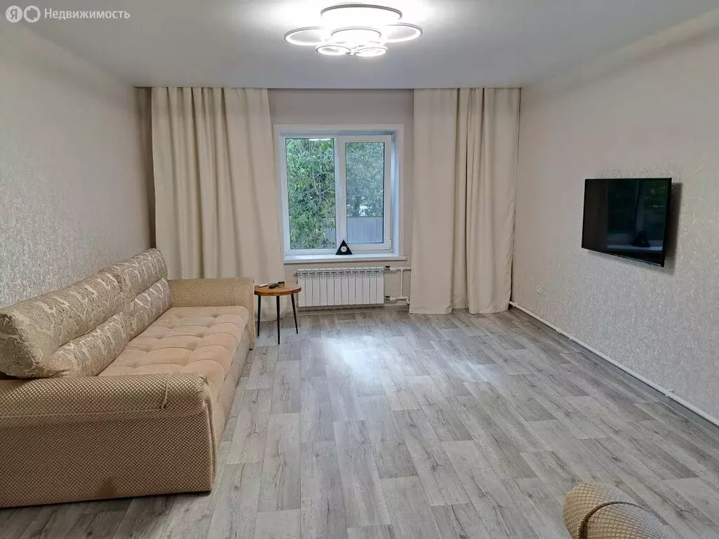 Дом в Самара, Смышляевское шоссе (132 м) - Фото 1