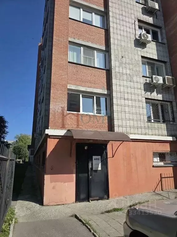 Офис в Новосибирская область, Новосибирск ул. Котовского, 10/1 (204 м) - Фото 2