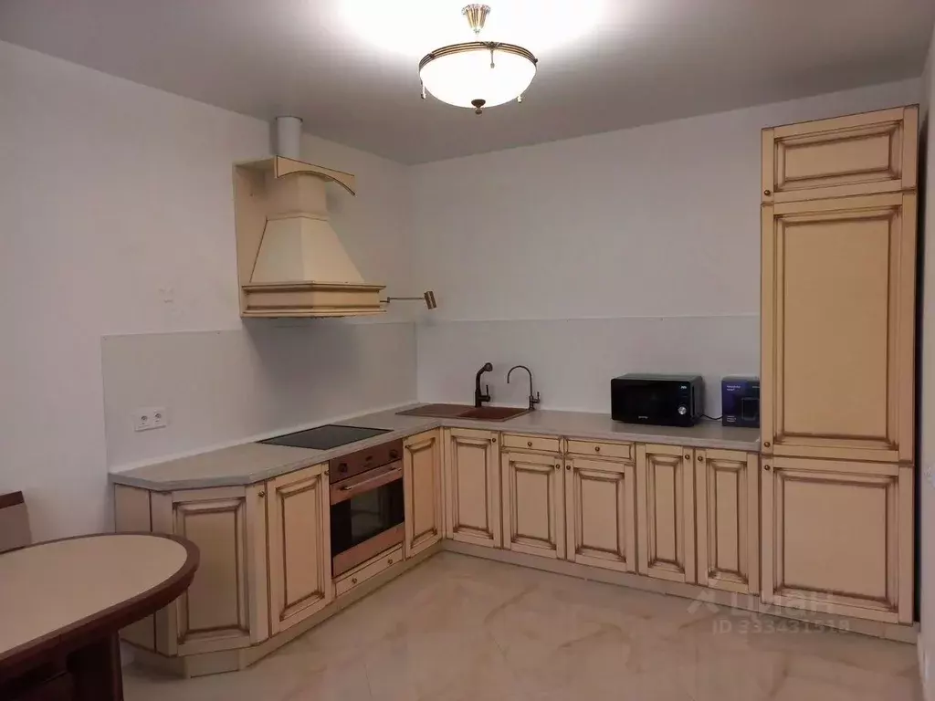 2-к кв. Москва Красноказарменная ул., 15к2 (45.0 м) - Фото 2