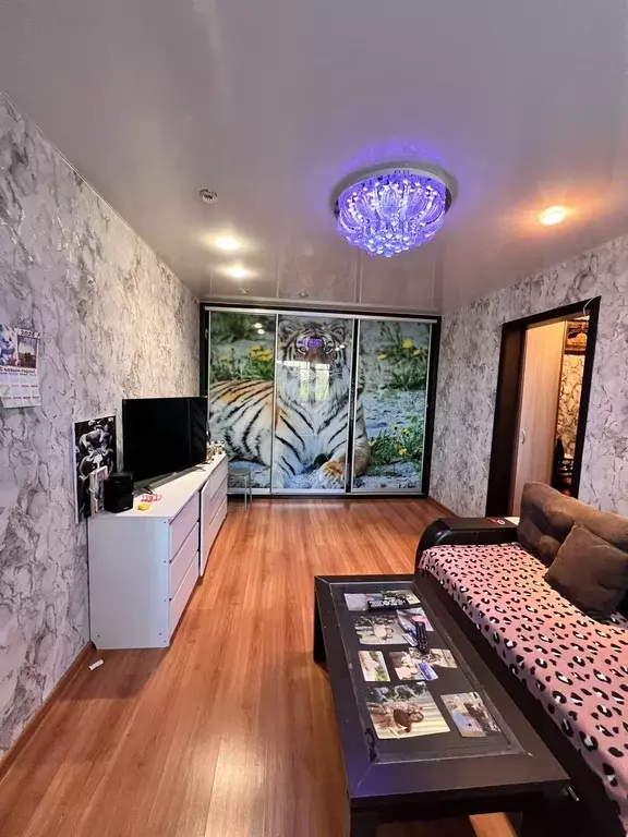 Продаётся 3-к квартира, 52.3 м - Фото 0