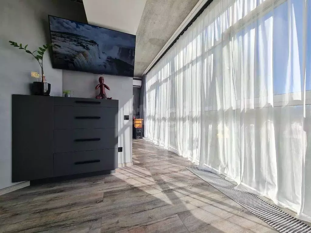 1-к кв. Пермский край, Пермь ул. Олега Кошевого, 40 (52.4 м) - Фото 1