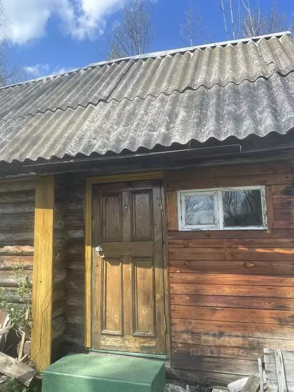 Дом в Ивановская область, Тейковский район, Большеклочковское с/пос, ... - Фото 1
