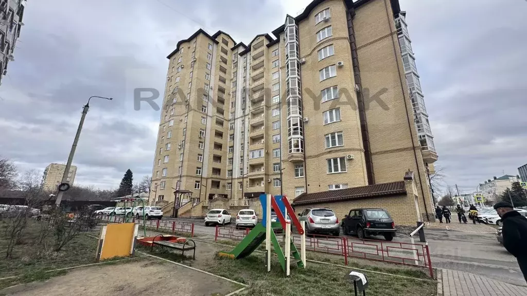 3-к кв. Адыгея, Майкоп ул. Ленина, 29 (98.0 м) - Фото 1