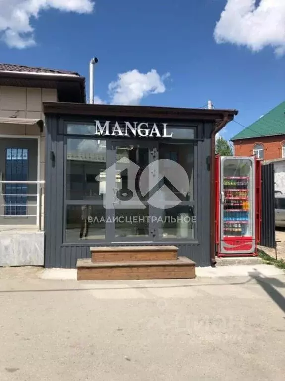 Помещение свободного назначения в Новосибирская область, Новосибирск ... - Фото 1