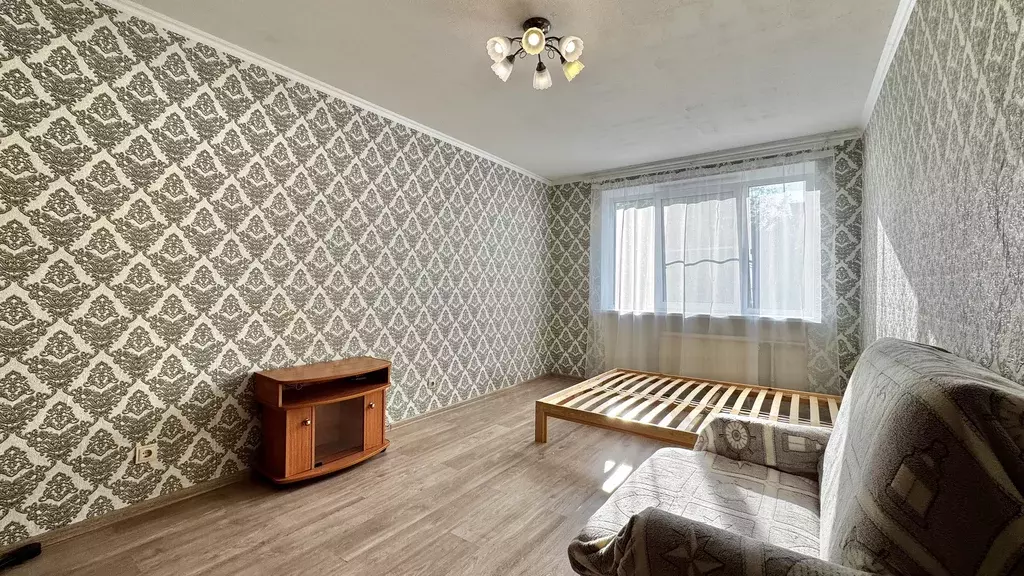 Продаётся 1-к квартира, 33.4 м - Фото 1