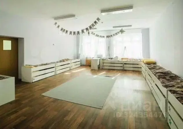 Помещение свободного назначения в Татарстан, Пестречинский район, ... - Фото 1