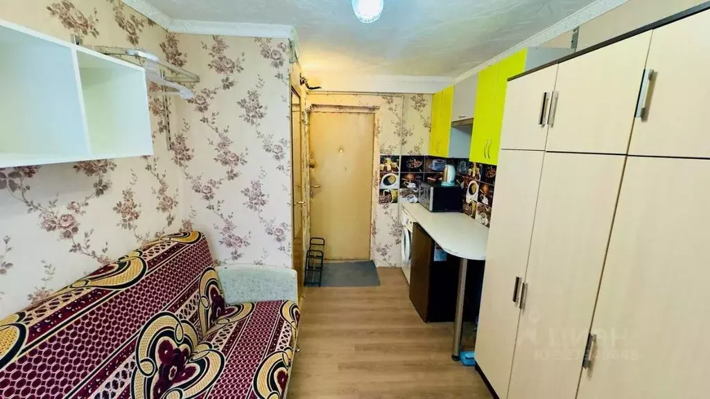 Студия Белгородская область, Белгород пер. 1-й Заводской, 4 (10.6 м) - Фото 2