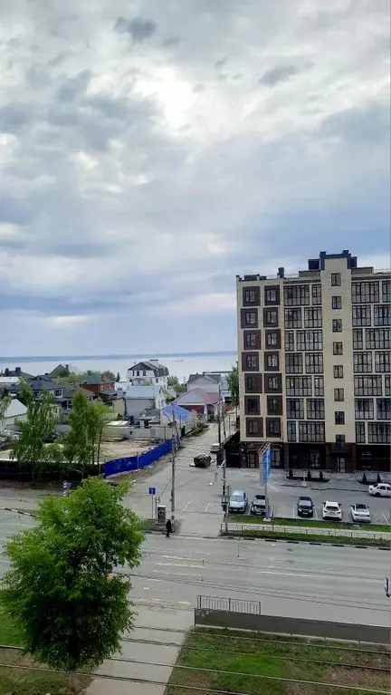 Продаётся 3-к квартира, 80 м - Фото 0