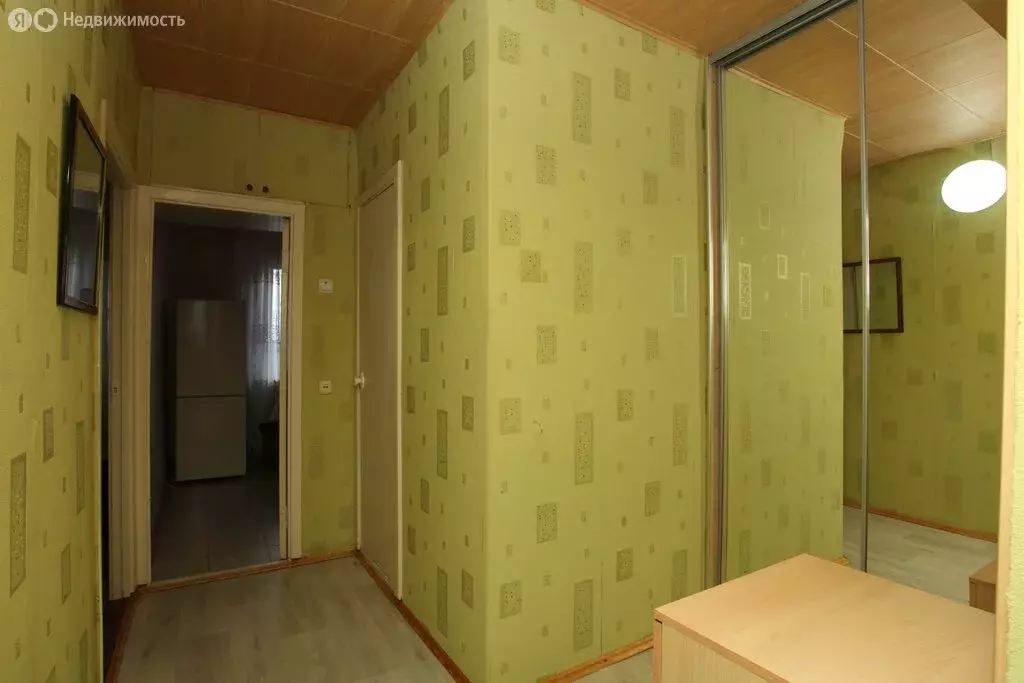 1-комнатная квартира: Ставрополь, Промышленный район, микрорайон № 31, ... - Фото 2