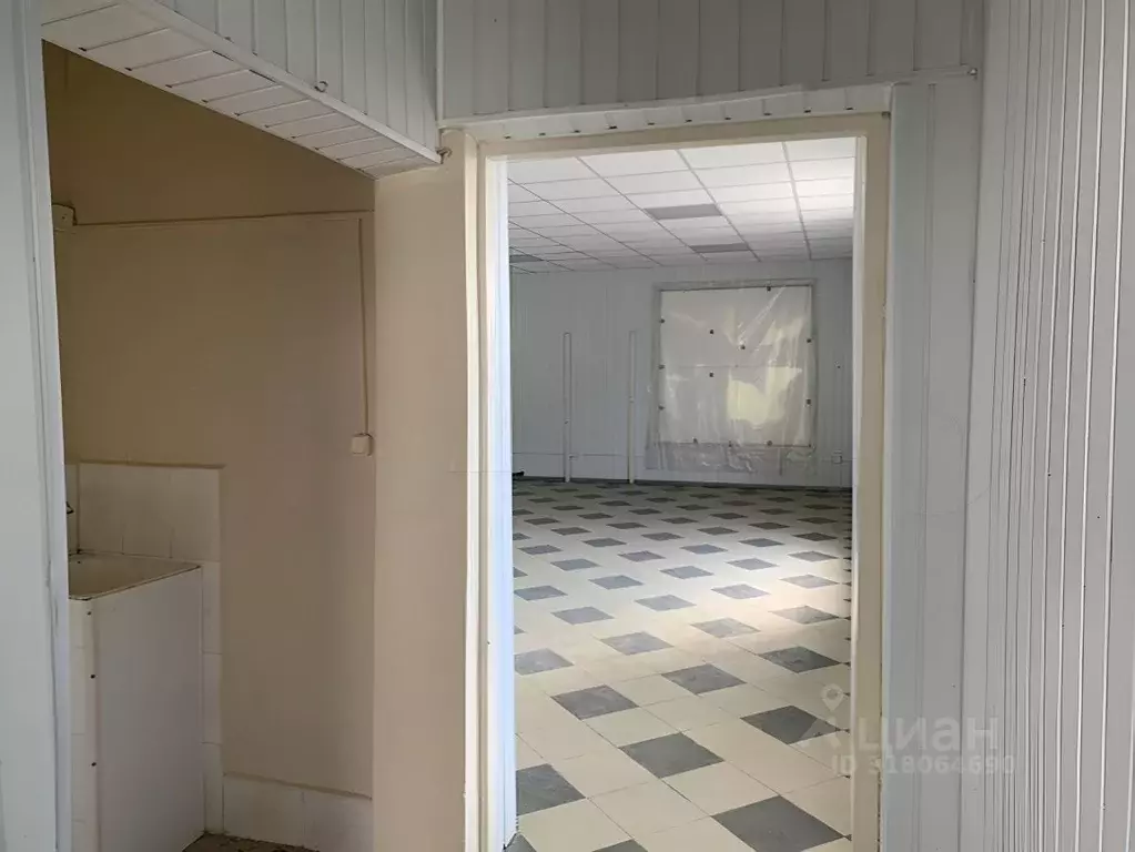 Помещение свободного назначения в Краснодарский край, Темрюкский ... - Фото 2