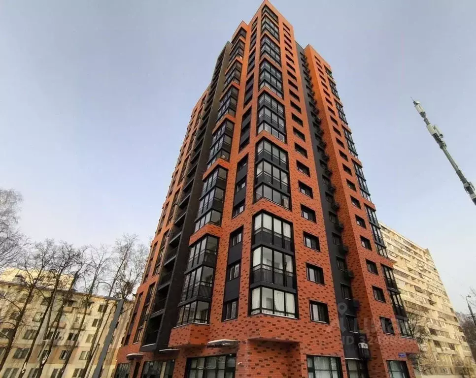 Помещение свободного назначения в Москва Шушенская ул., 5 (180 м) - Фото 1