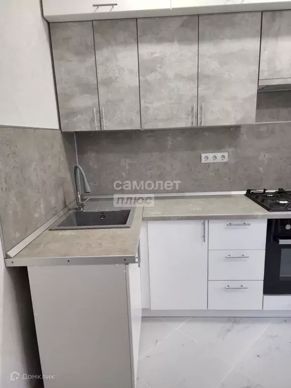 Продаётся 1-к квартира, 32 м - Фото 1