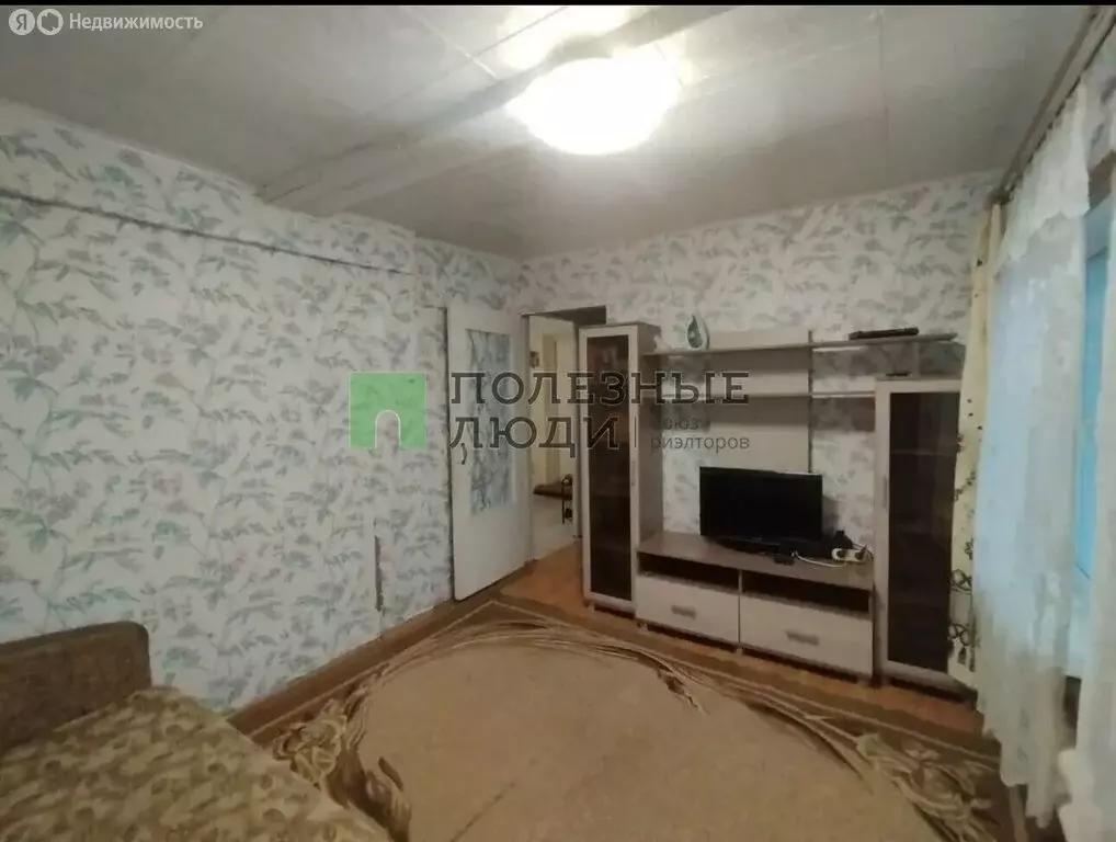 Дом в село Светлое, Октябрьская улица, 81 (32.3 м) - Фото 2