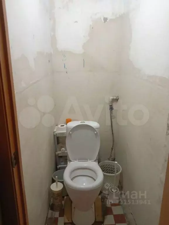 1-к кв. Татарстан, Казань ул. Гудованцева, 3 (17.0 м) - Фото 2