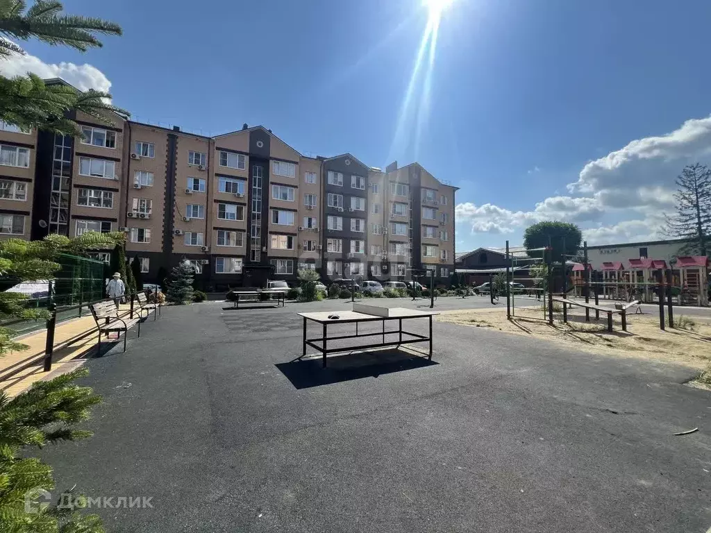 Продаётся 2-к квартира, 66.4 м - Фото 0