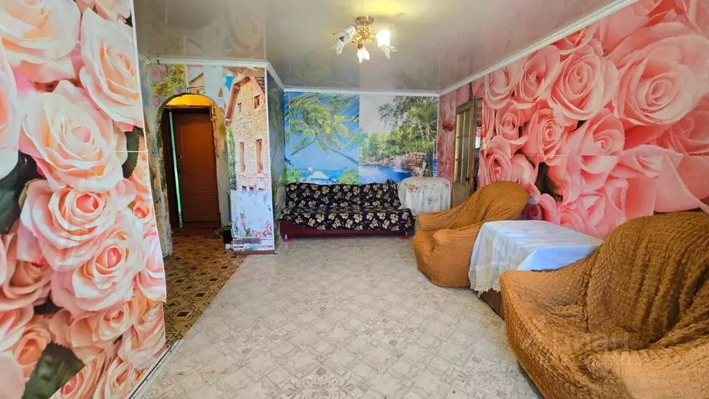 2-к кв. Татарстан, Нижнекамск просп. Строителей, 13Б (42.8 м) - Фото 1