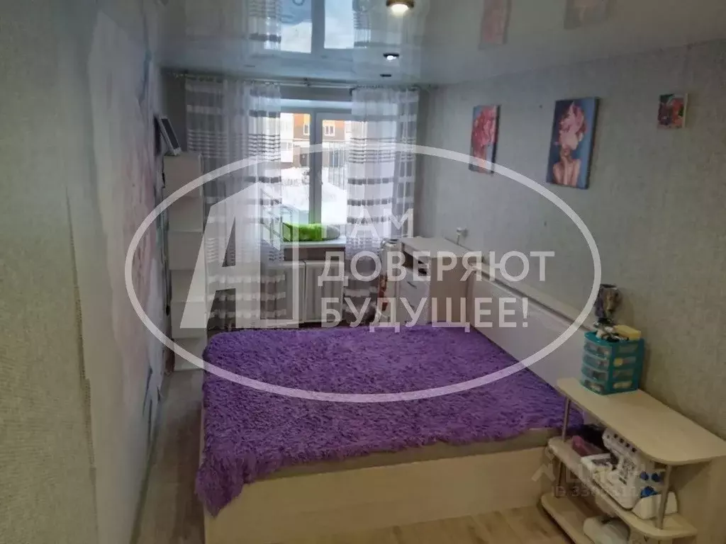 3-к кв. Пермский край, Губаха ул. Космонавтов, 11 (59.0 м) - Фото 2