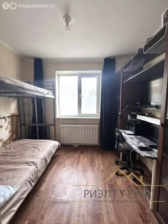 Квартира-студия: Казань, улица Маршала Чуйкова, 33 (17 м) - Фото 1