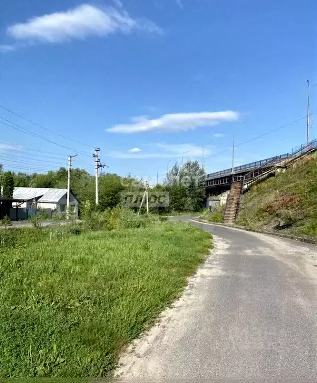 Участок в Курская область, Курск Ахтырская ул. (8.4 сот.) - Фото 2