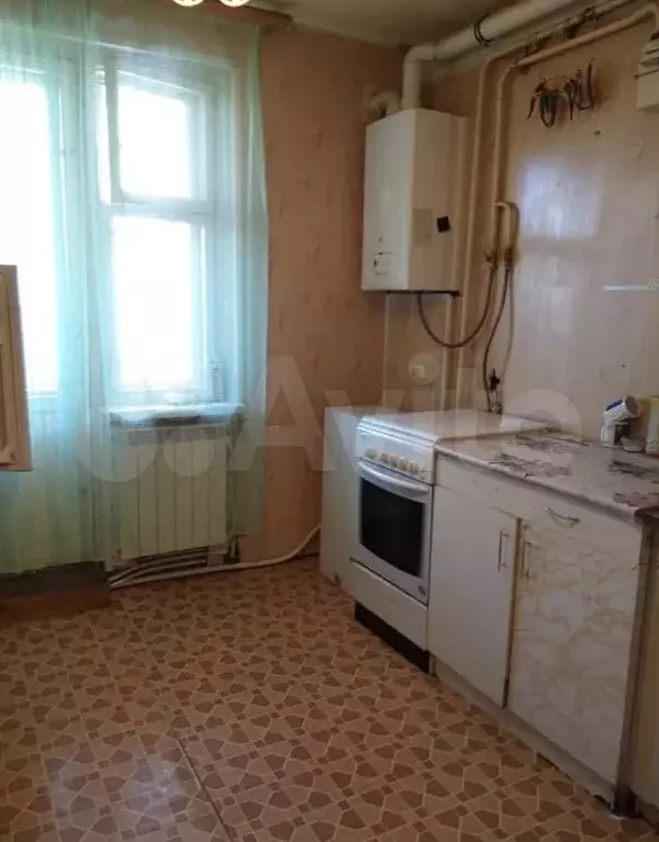 2-к. квартира, 53,3 м, 5/5 эт. - Фото 0