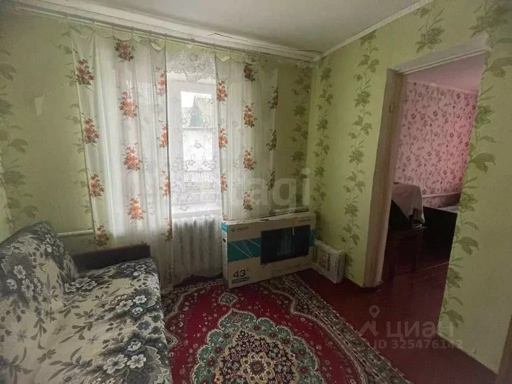 Дом в Крым, Красногвардейский район, с. Александровка ул. Заводская ... - Фото 1