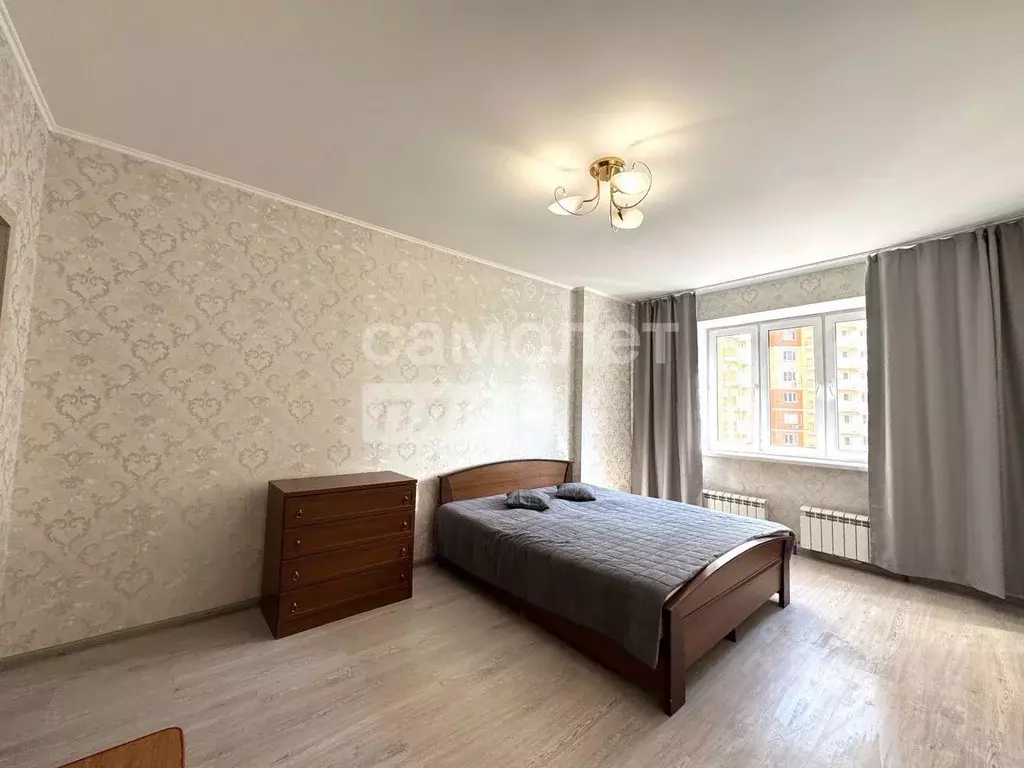 1-к кв. Московская область, Щелково Богородский мкр, 2 (40.0 м) - Фото 1