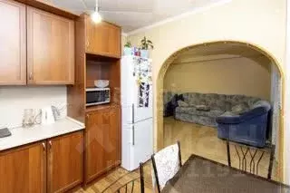 3-к кв. Иркутская область, Ангарск 6А мкр, 9 (69.0 м) - Фото 1