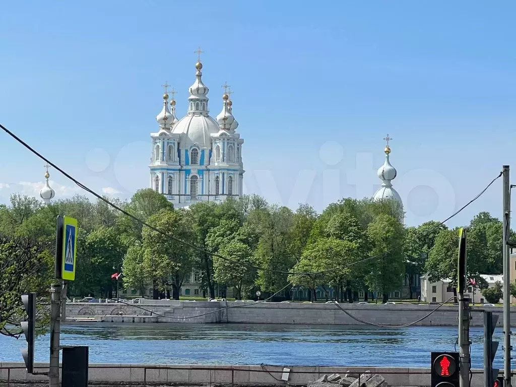 1-к. квартира, 37 м, 7/8 эт. - Фото 0