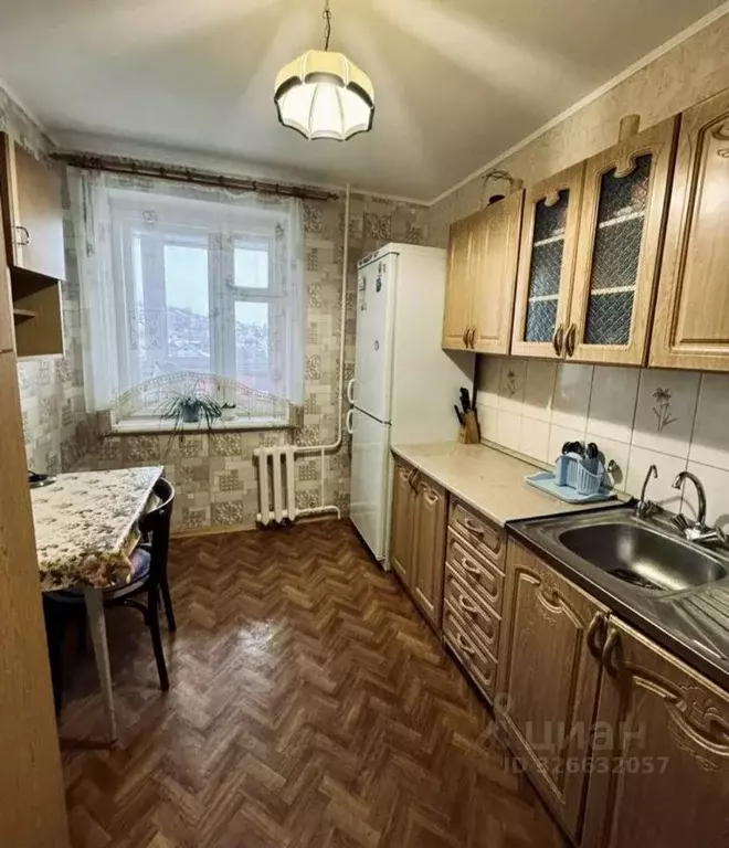 2-к кв. Саратовская область, Саратов ул. Большая Горная, 210 (53.0 м) - Фото 1