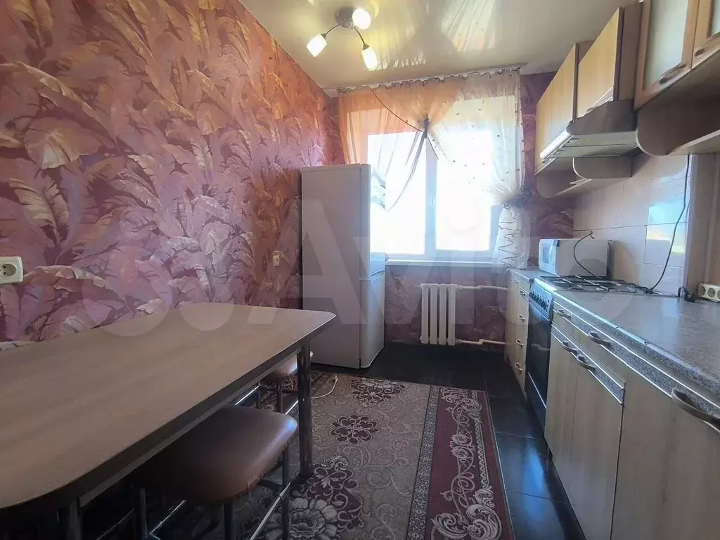 1-к. квартира, 35 м, 5/5 эт. - Фото 1