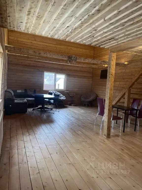 Дом в Томская область, Томск Имени Мичурина садовое товарищество, ... - Фото 1
