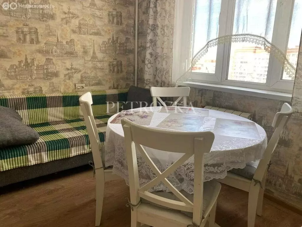 3-комнатная квартира: Королёв, Пионерская улица, 30к6 (85.6 м) - Фото 2