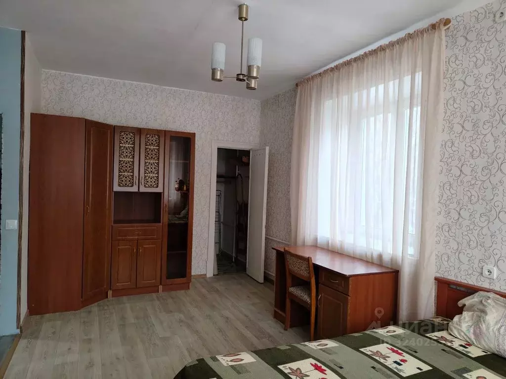 1-к кв. Московская область, Лыткарино Пионерская ул., 10 (30.0 м) - Фото 2