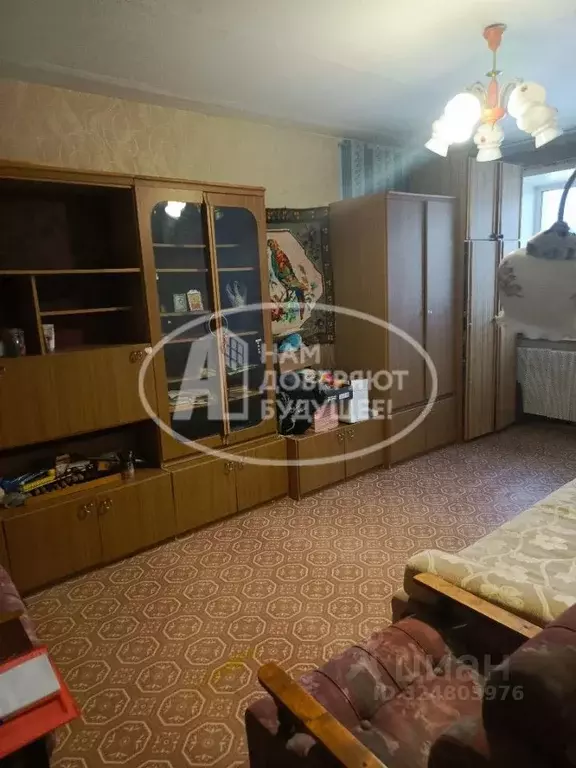 2-к кв. Пермский край, Верещагино ул. Свободы, 69 (41.2 м) - Фото 2